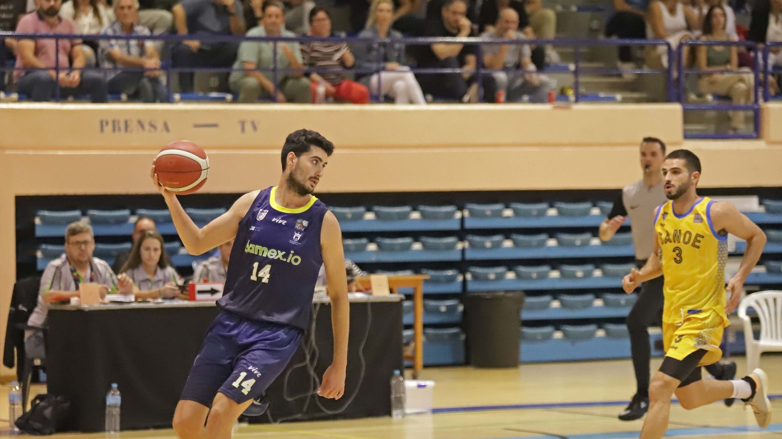 Las mejores fotos del Udea - Real Canoe