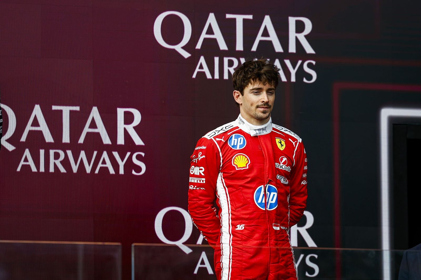 Las fotos de la nueva Fórmula 1