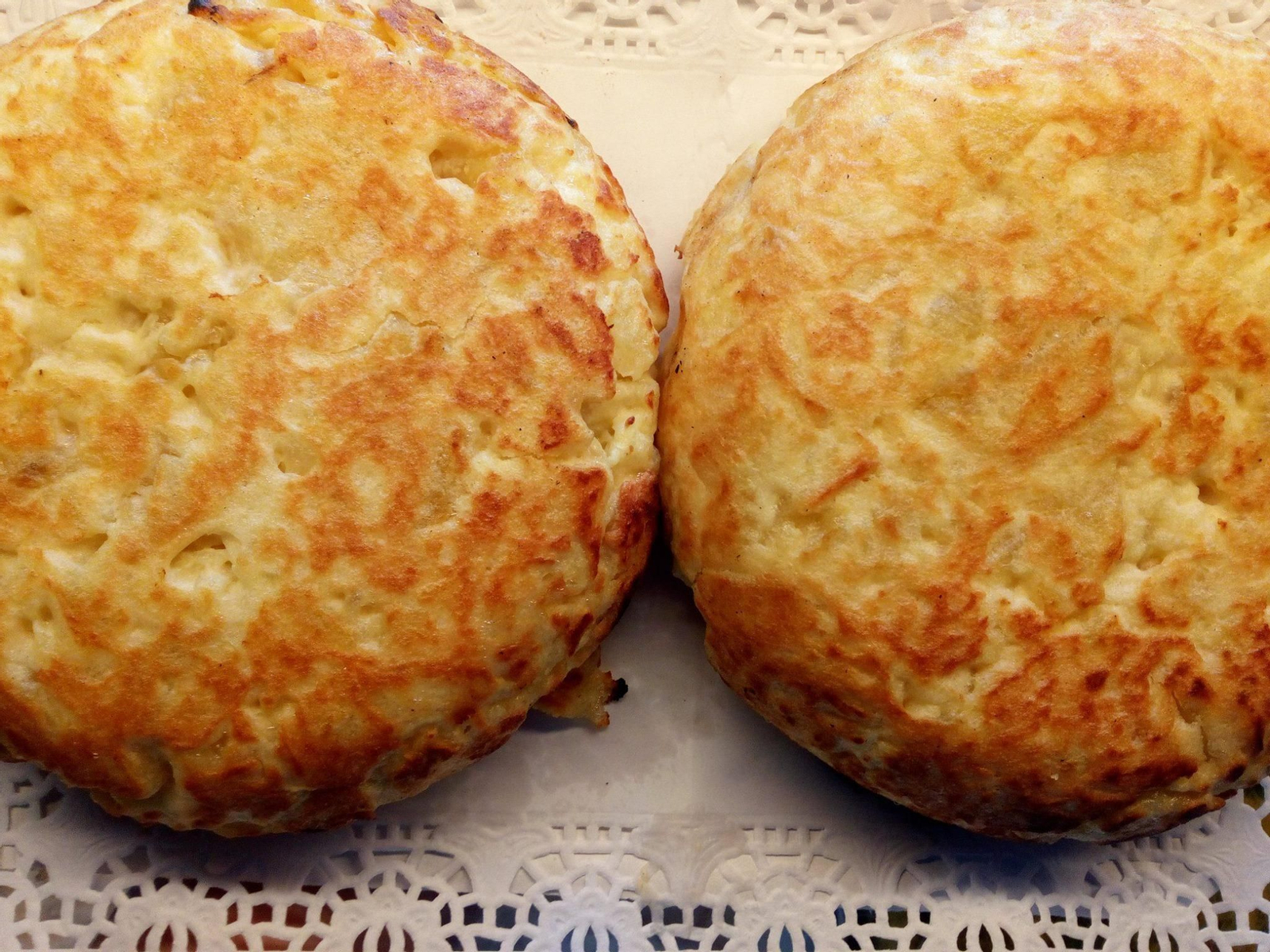 Los 5 mejores locales de comida casera en Huelva