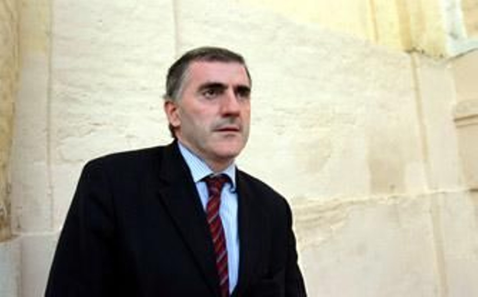 Manuel Marmolejo renuncia a su cargo de concejal