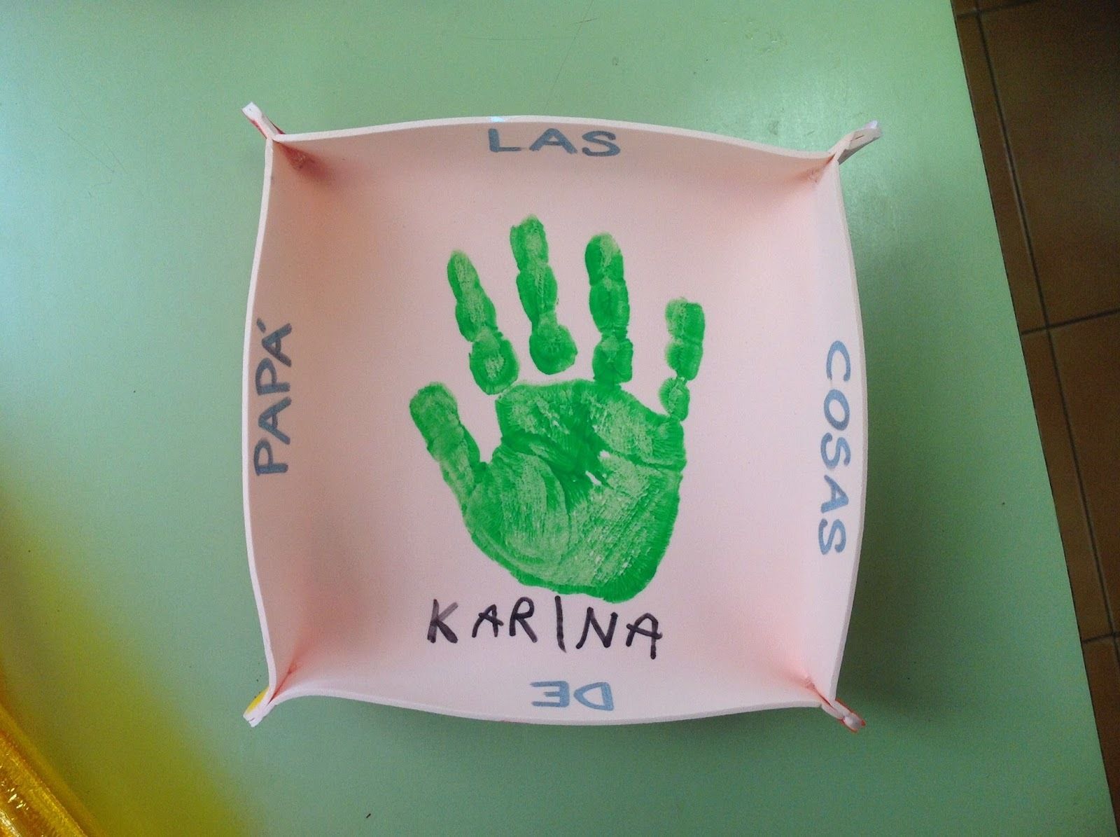 Ideas para el Día del Padre sin salir de casa