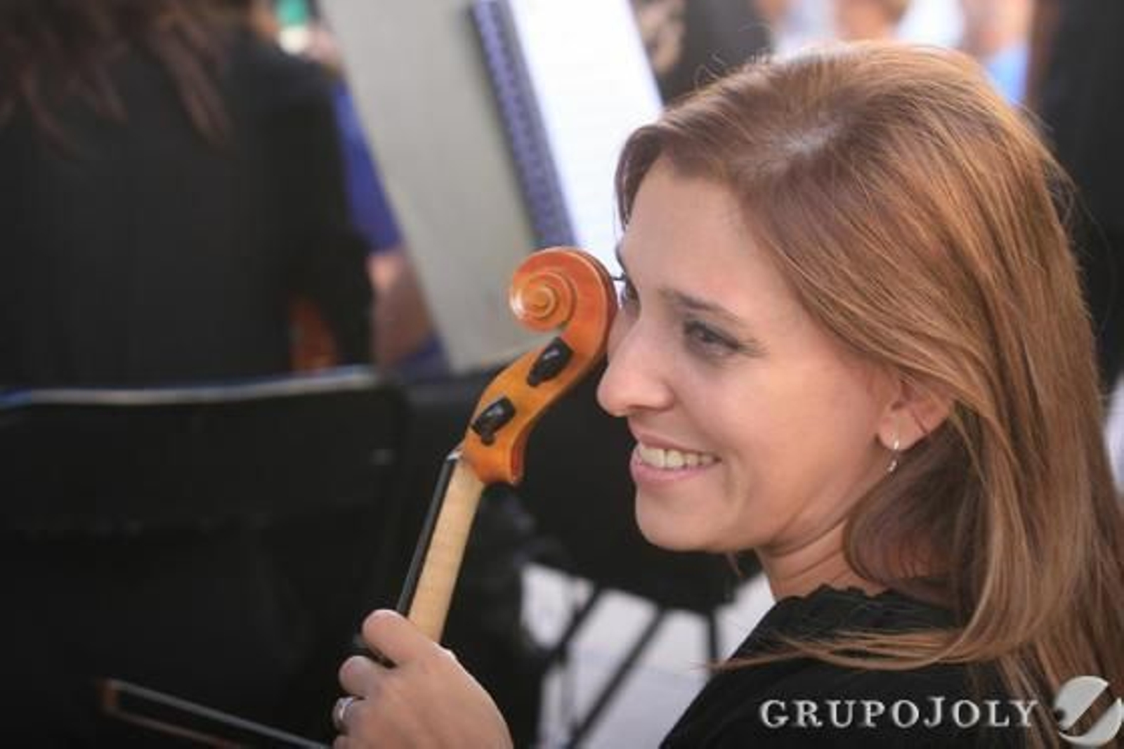 Foto: Óscar Barrionuevo