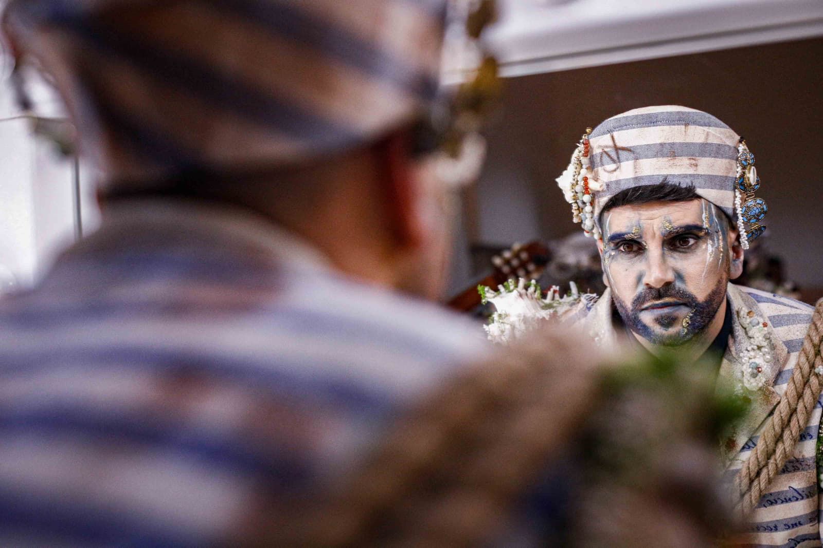 Búscate entre las mejores imágenes de la duodécima sesión de preliminares del COAC 2026