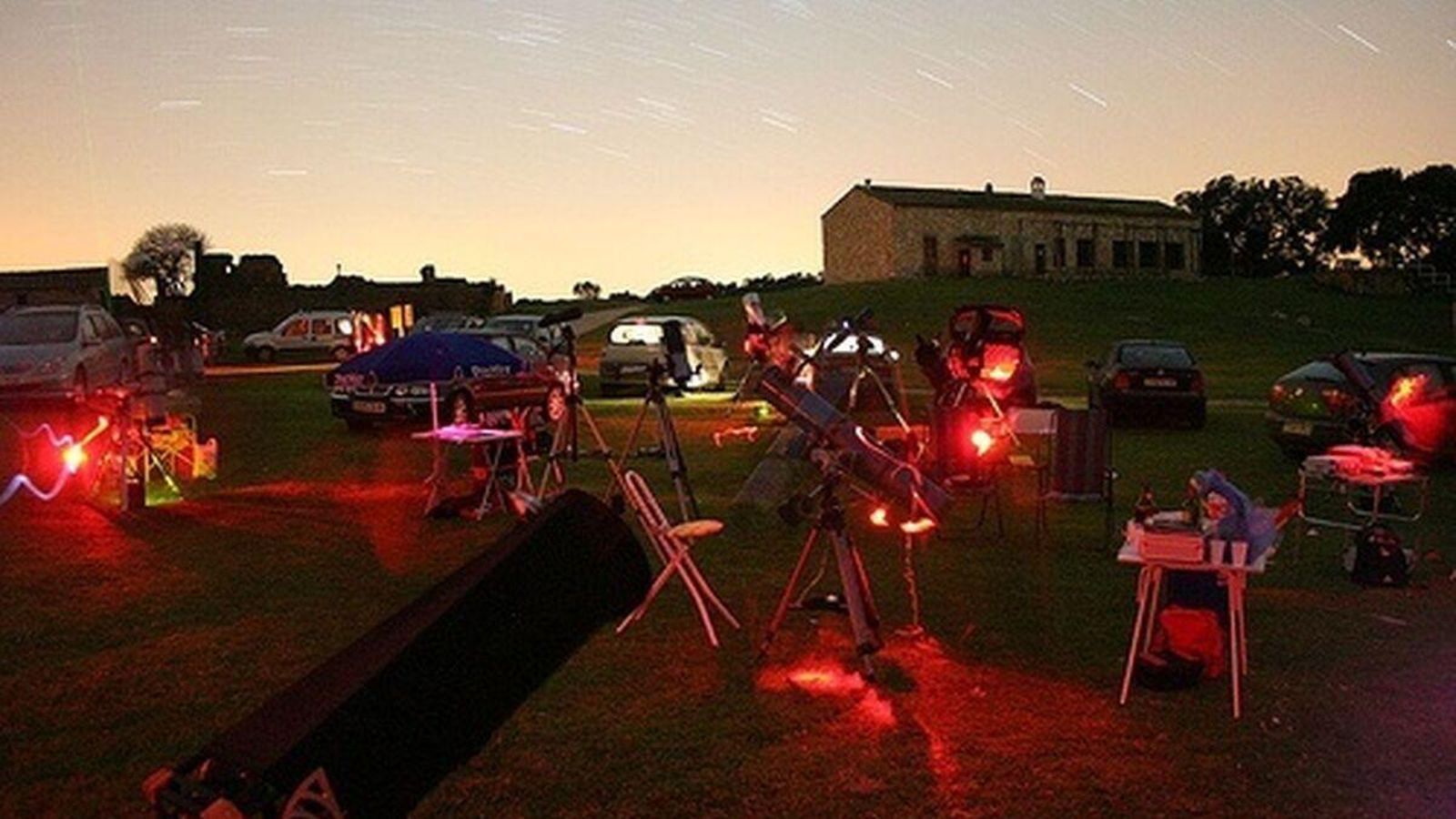 Aldea del Cerezo en Cardeña