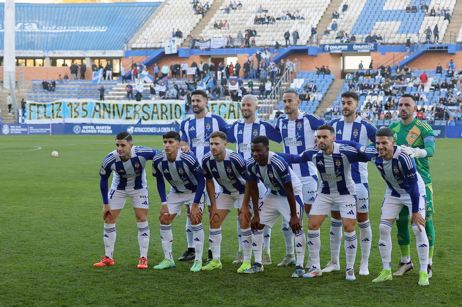 La carrera profesional de Alejandro Gálvez, foto a foto