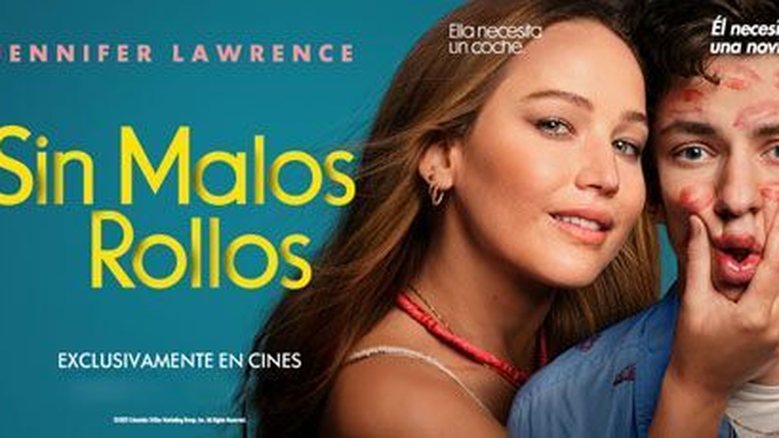 Preestreno 'Sin Malos Rollos'