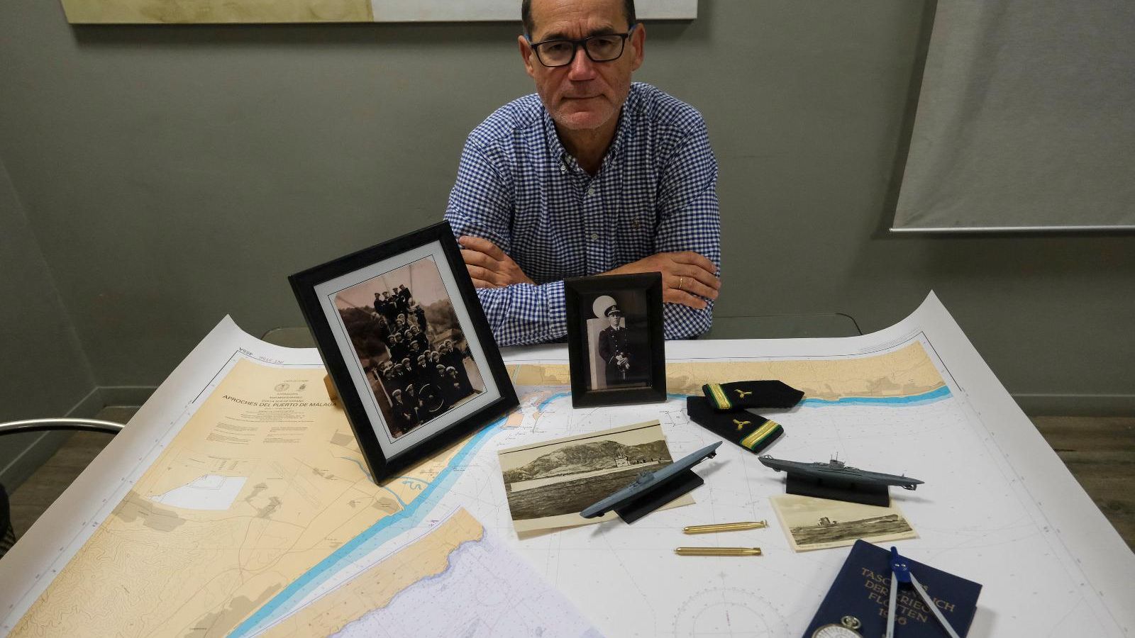 José Luis Martín Lupión