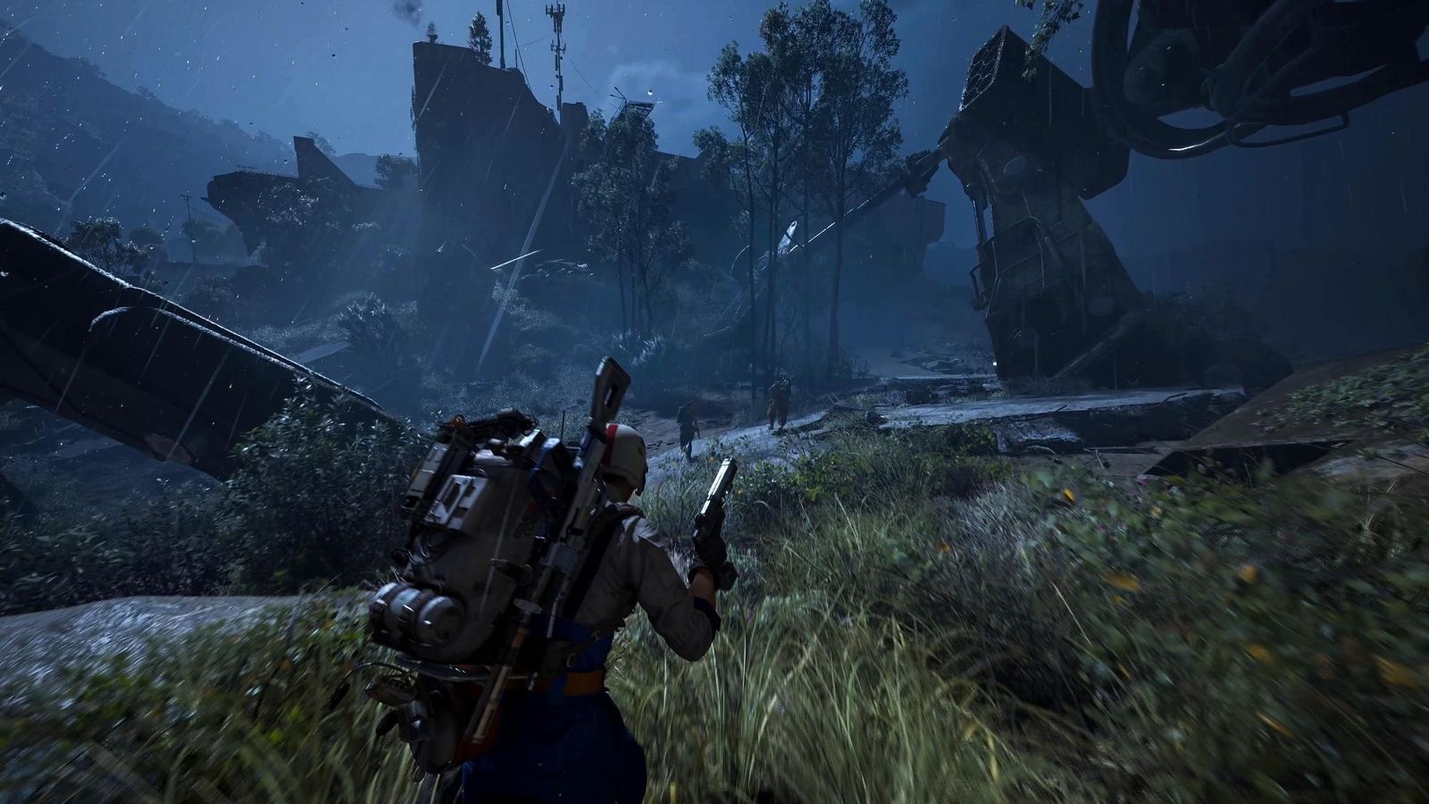 El acabado audiviosual es de primer nivel. Enamora a primera vista.