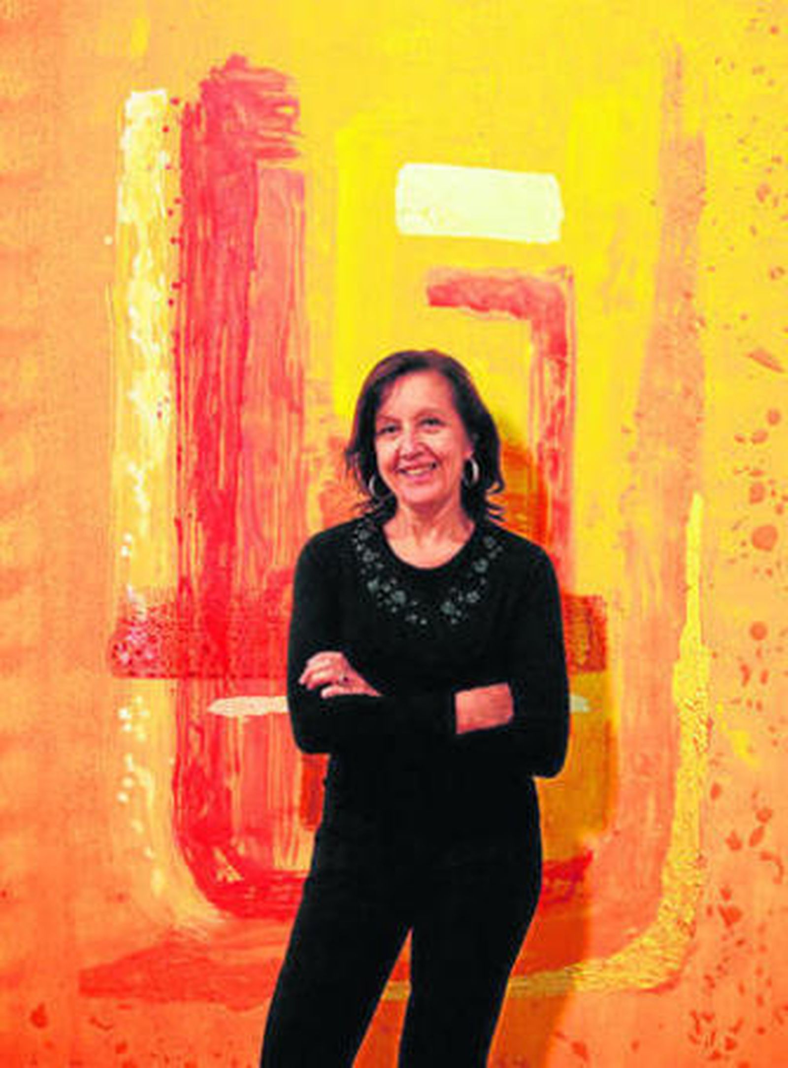 Los paisajes abstractos del alma