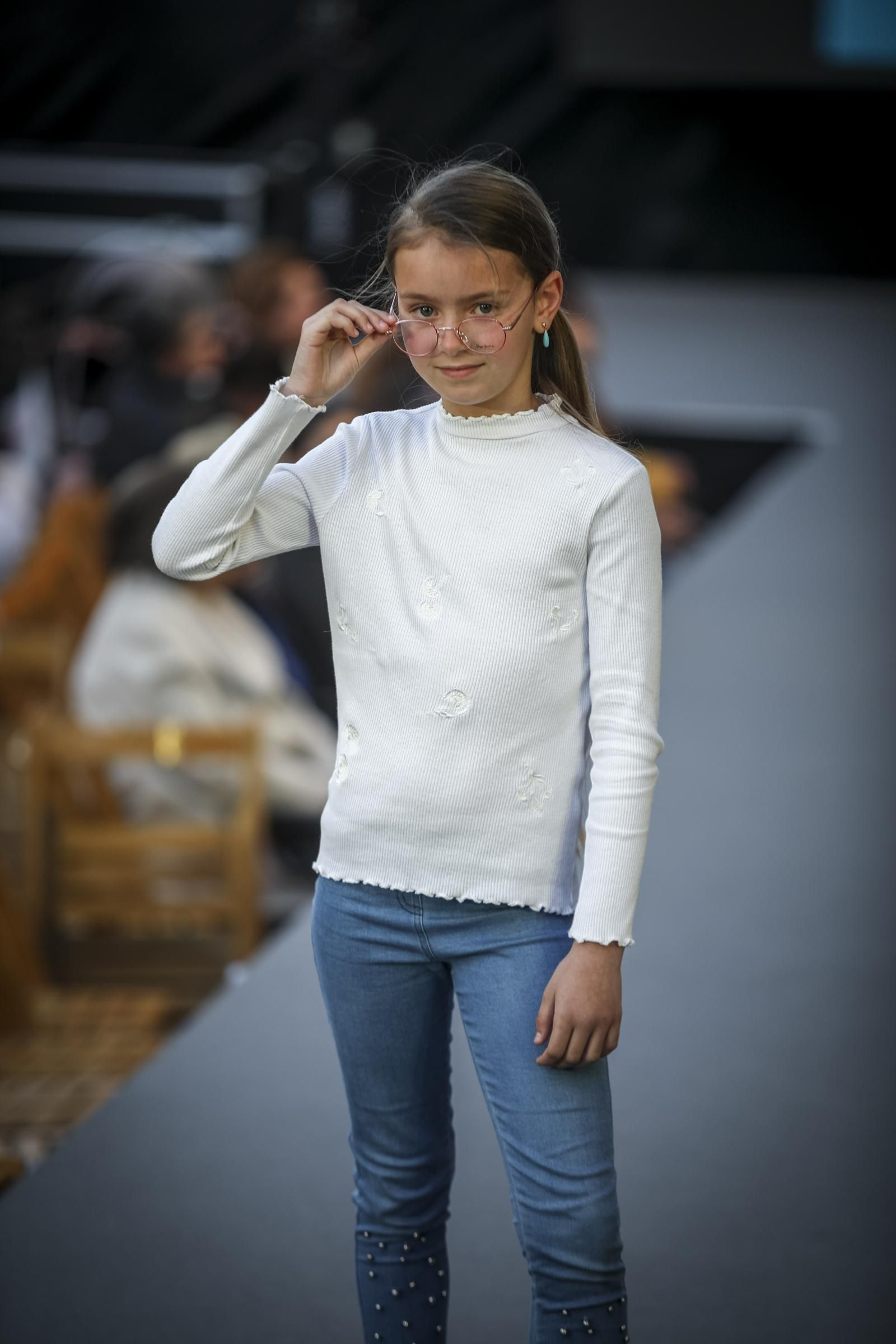 Imágenes de la pasarela 'SFDOModa'