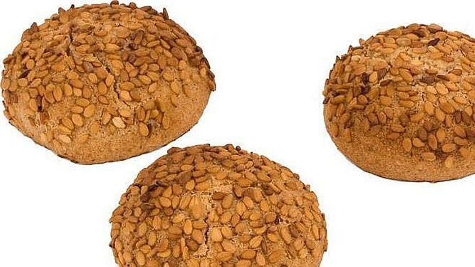 Un mantecado de la firma.