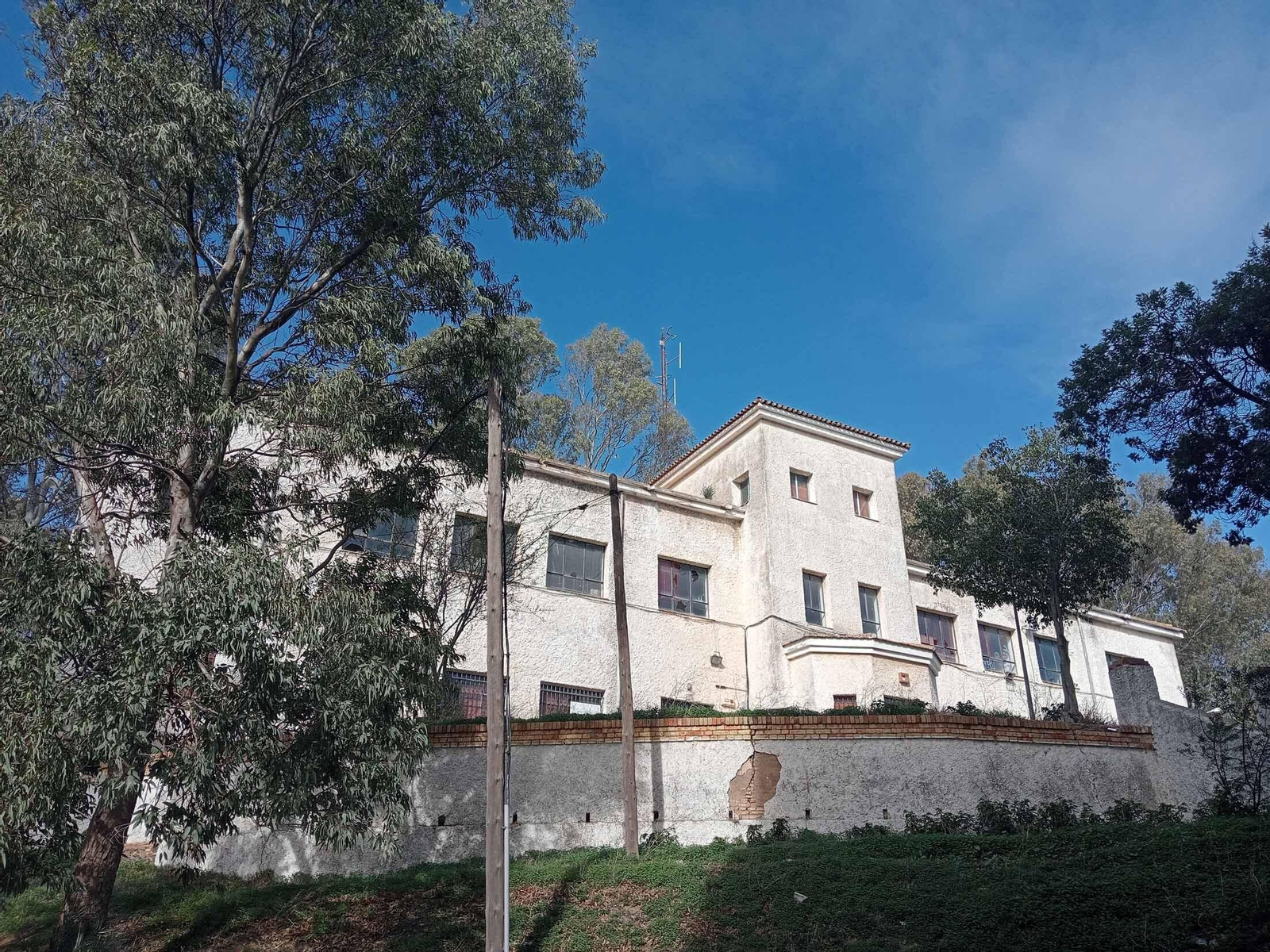 Barrio a Barrio: Imágenes de San Antonio