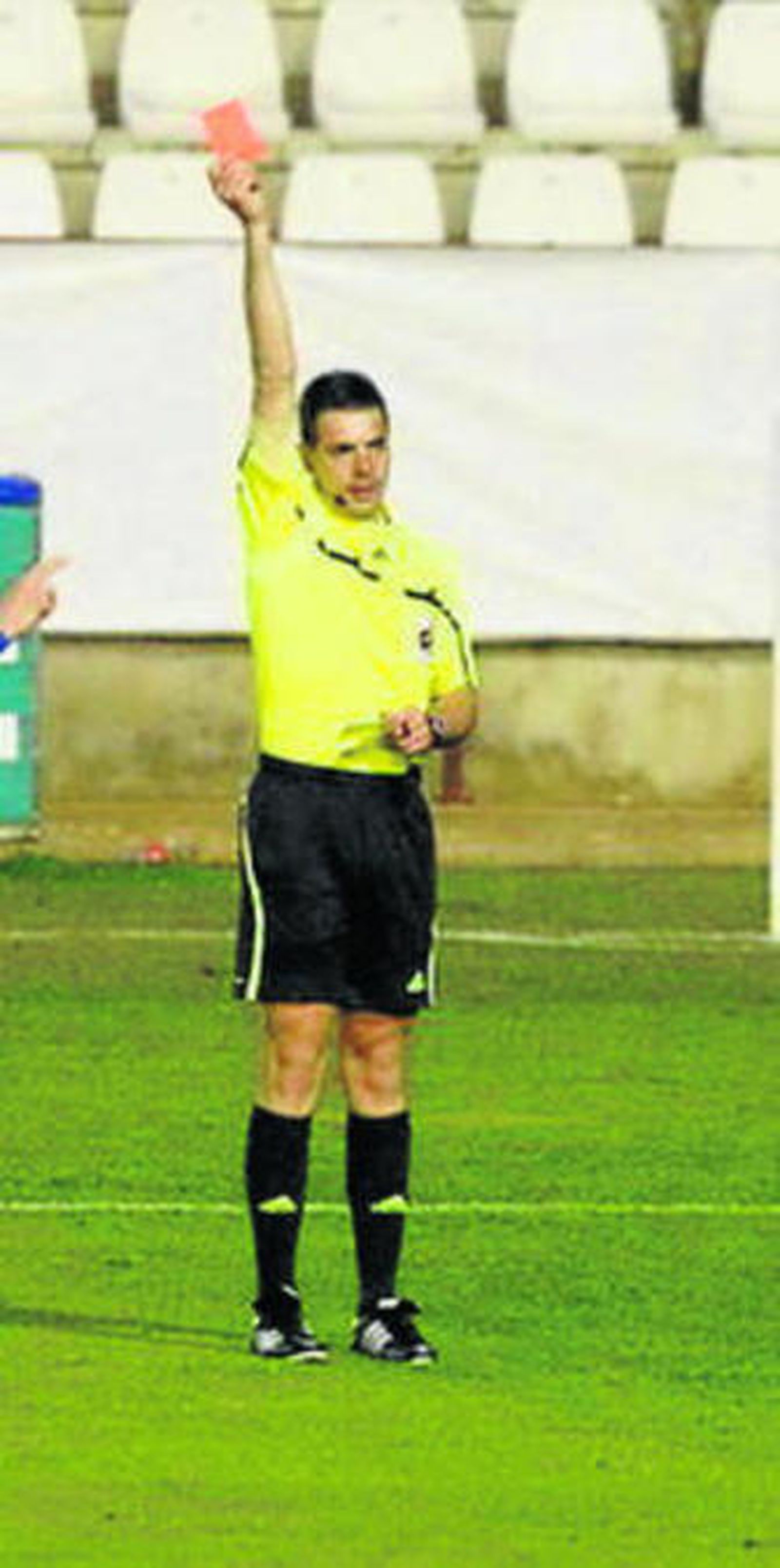 Jesús Arroyo Cortés.