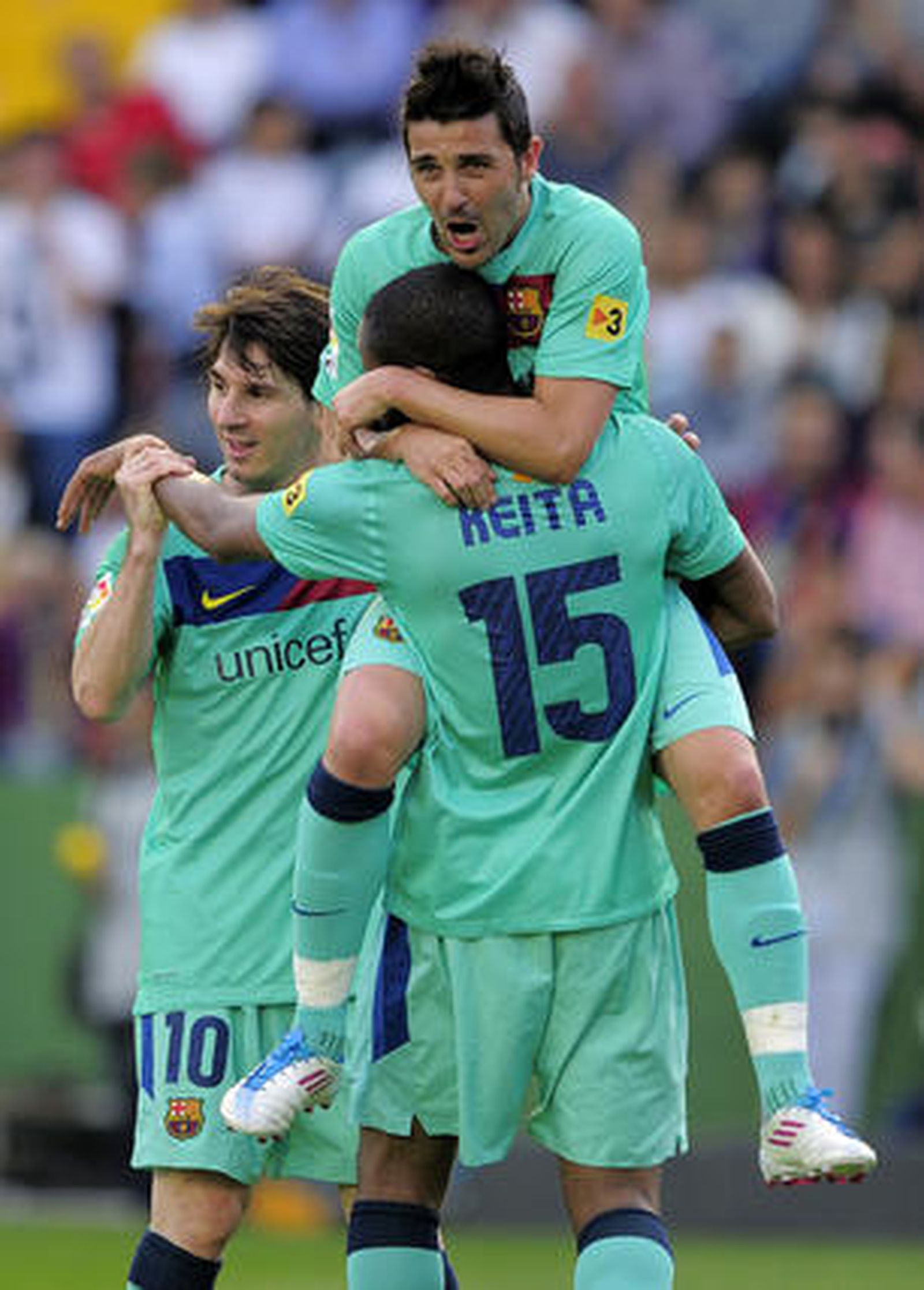 Foto: AFP/Reuters/EFE