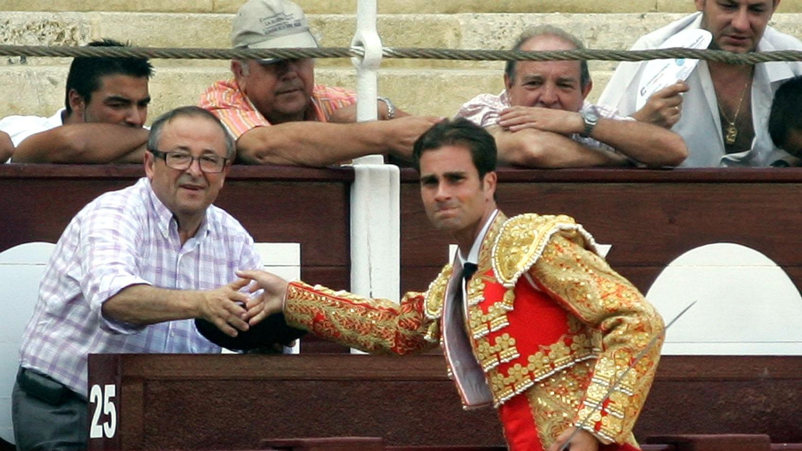 Fernando Puche, una vida en imágenes.