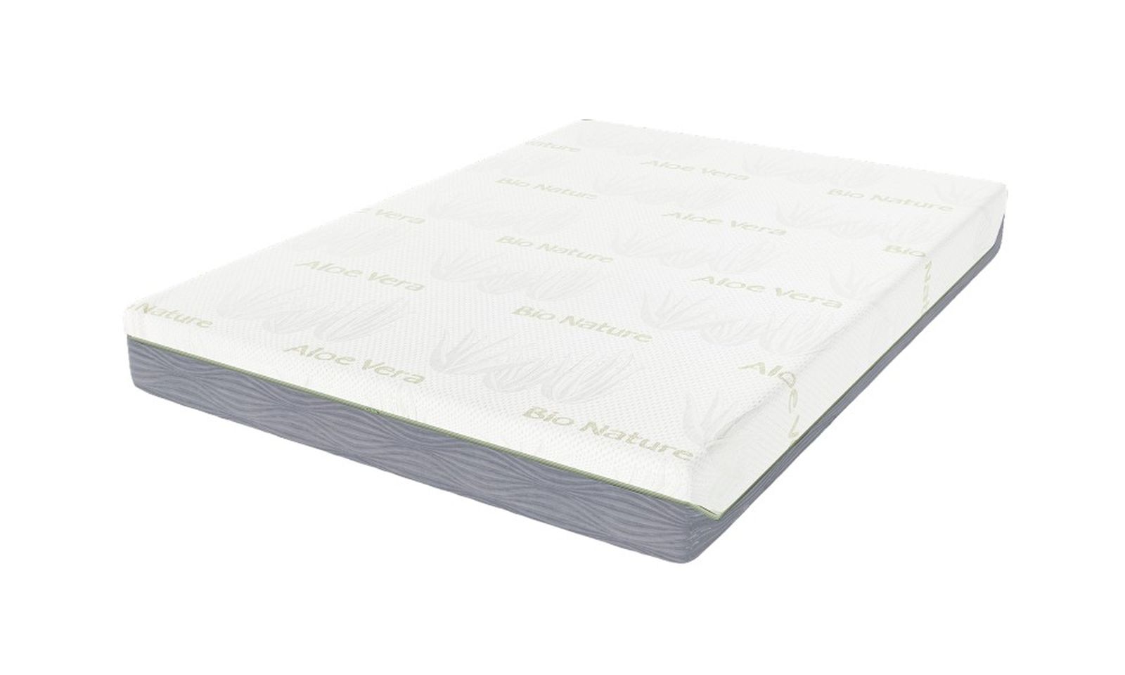 Viscolchón Aloe