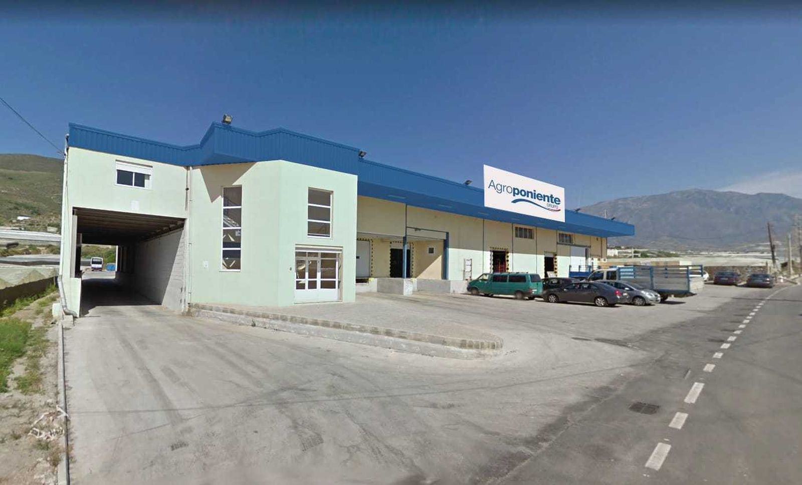 La empresa almeriense ha adquirido este nuevo centro, que se ubica en Castell de Ferro (Granada).