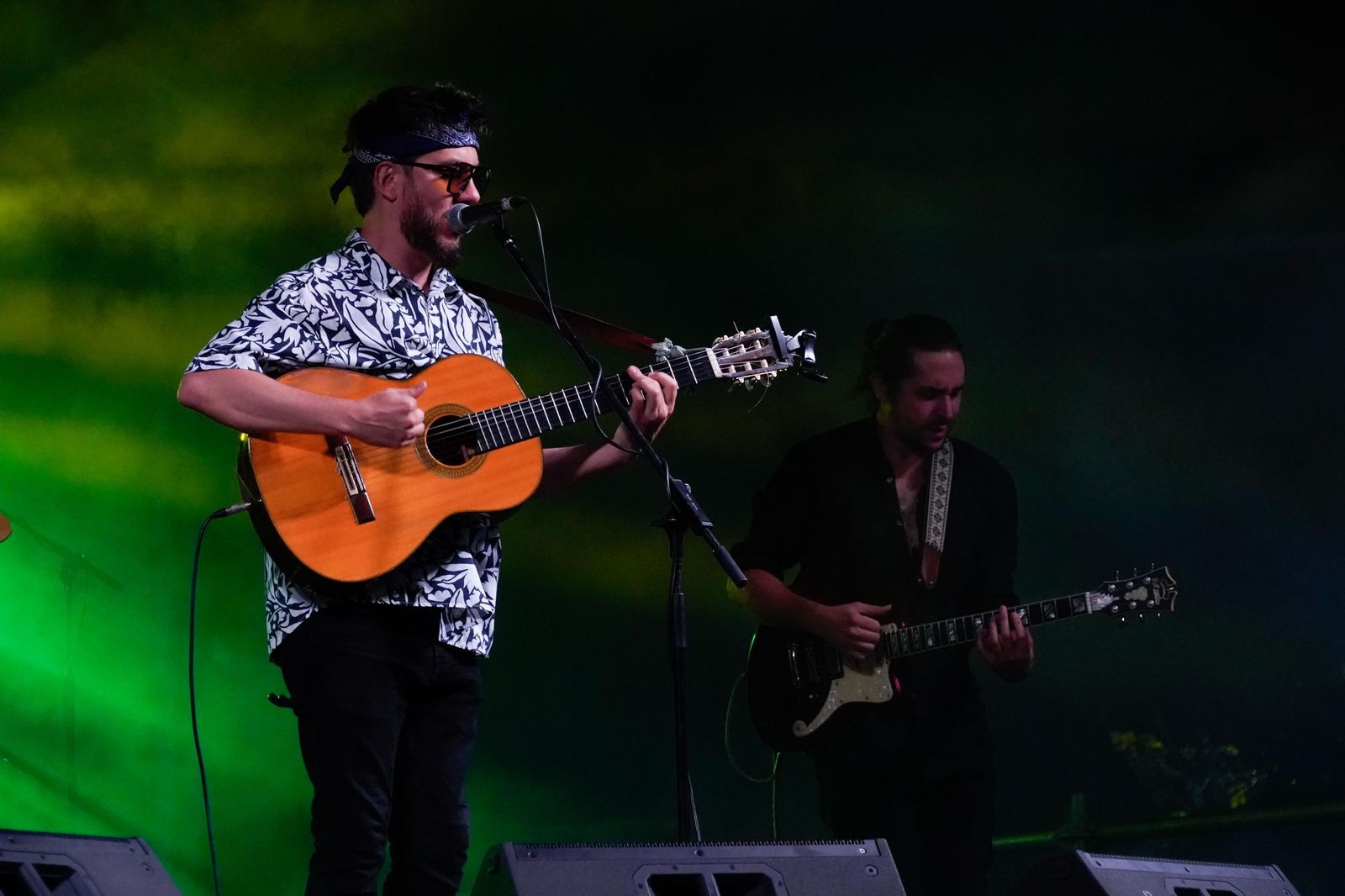 Imágenes del concierto de Antílopez en las Fiestas de La Cinta 2024