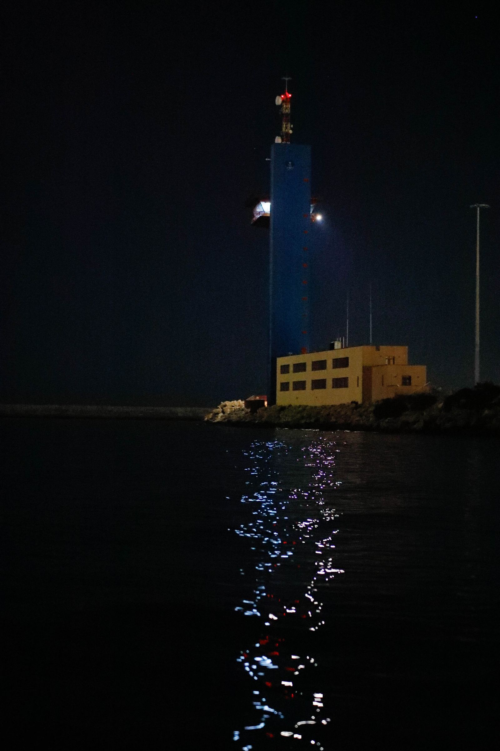 Las mejores imágenes de la celebración del 20 aniversario con drones de Globomatik