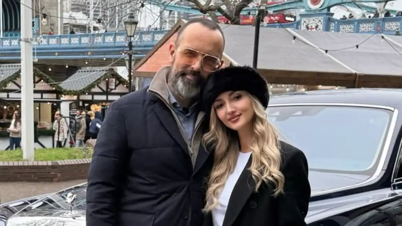 Risto Mejide y Merche Torre han protagonizado una serie de indirectas en los últimos días.