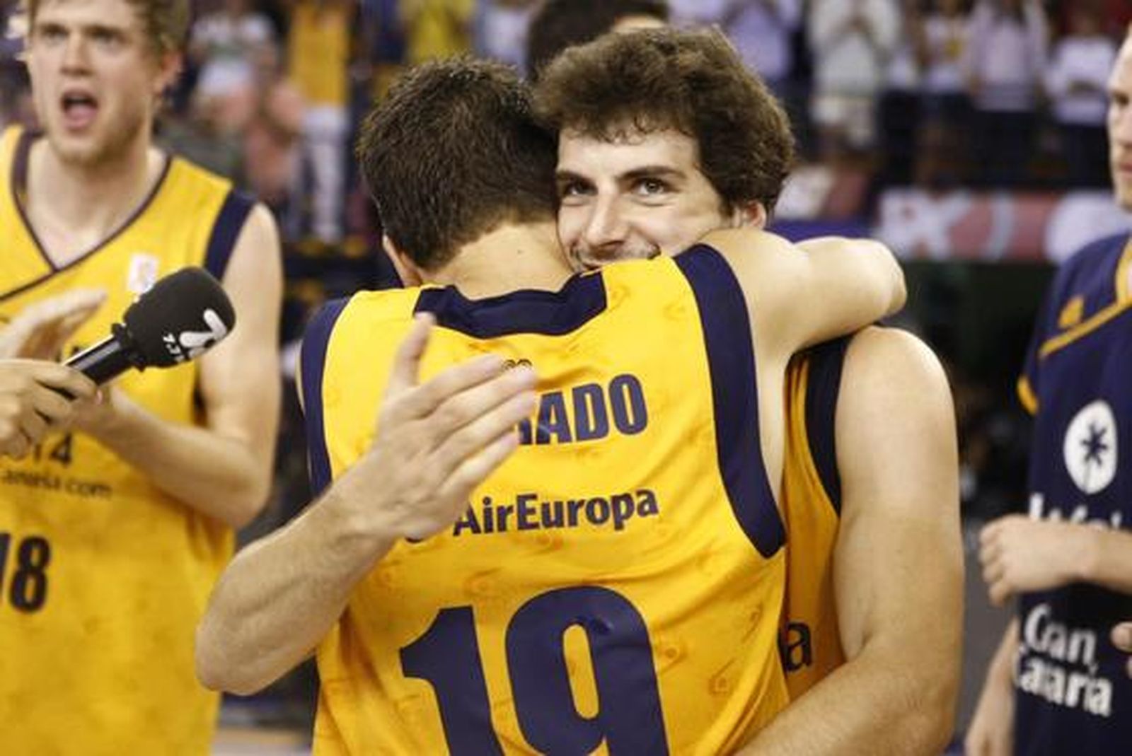 Foto: Mikel / La otra foto