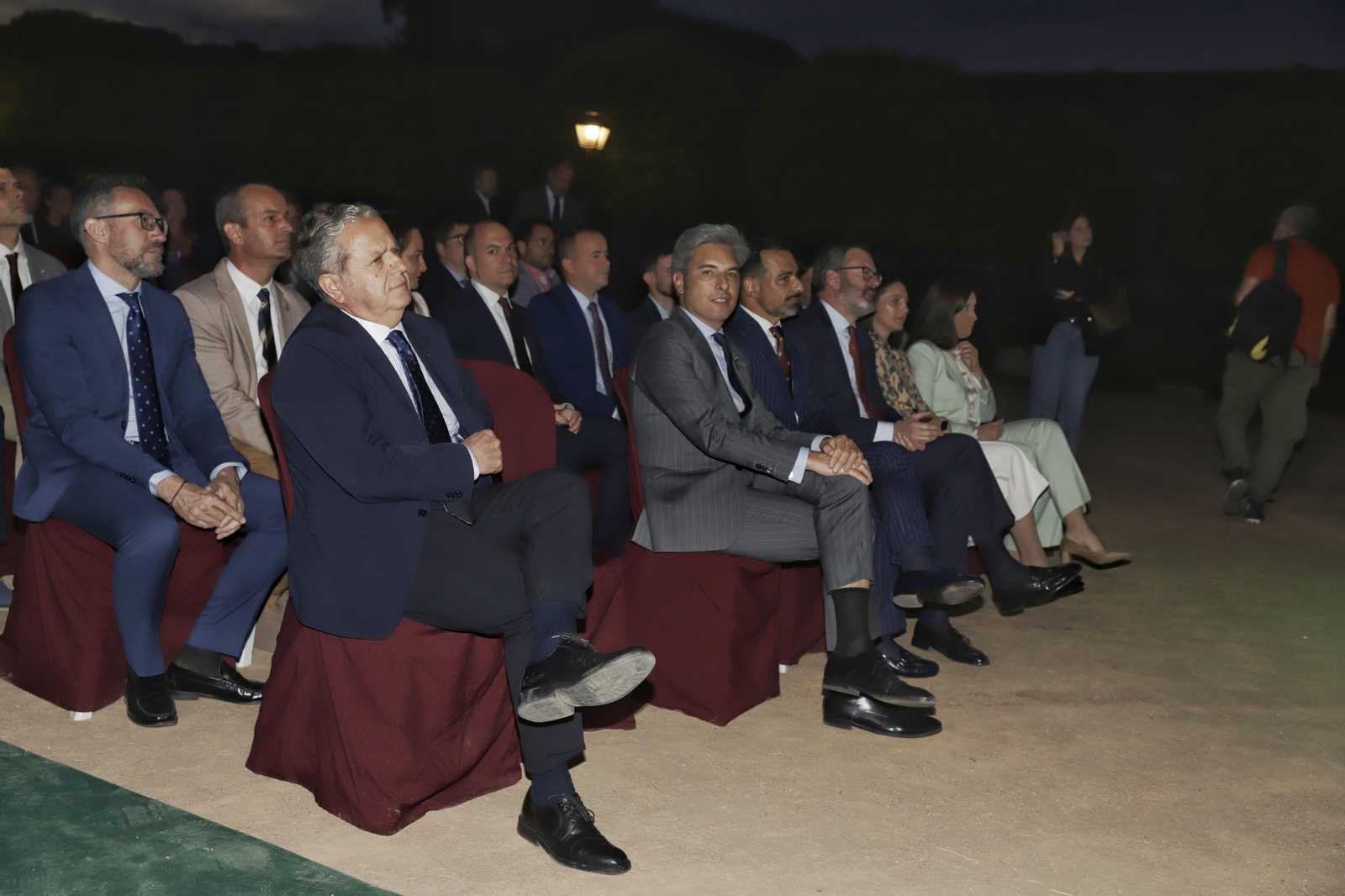 La entrega de premios del XVII Concurso de Aceites de Oliva de la Diputación de Córdoba, en imágenes
