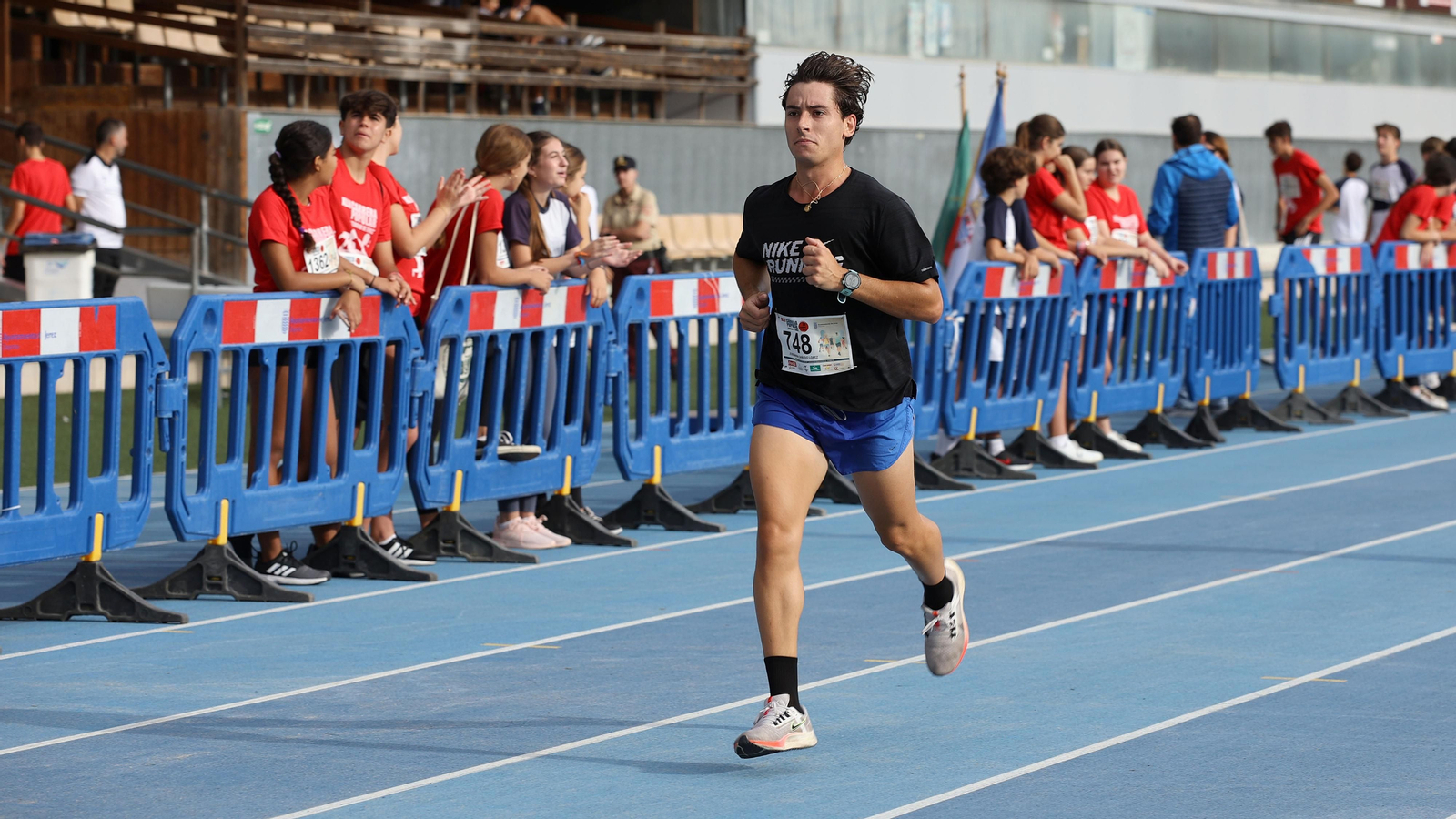 XLII Carrera Popular de Jerez 2022