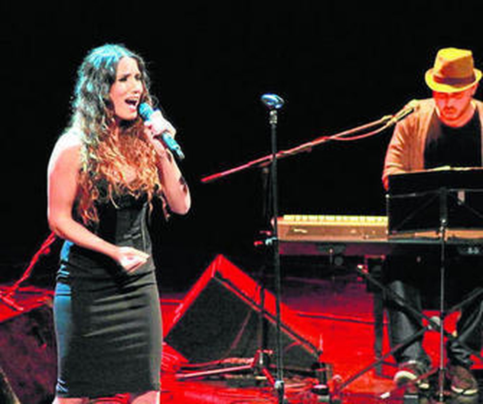 India, en busca de la buena suerte