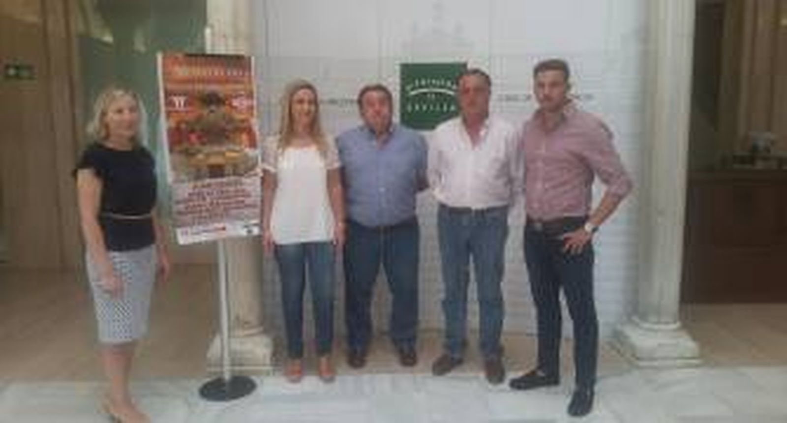 Los toros vuelven a pisar el nuevo albero alcalareño