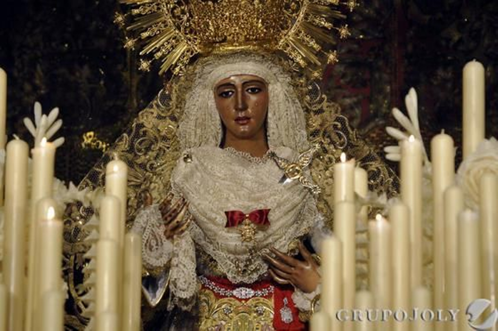 Foto: Juan Carlos Vázquez - Manuel Gómez - Juan Carlos Muñoz