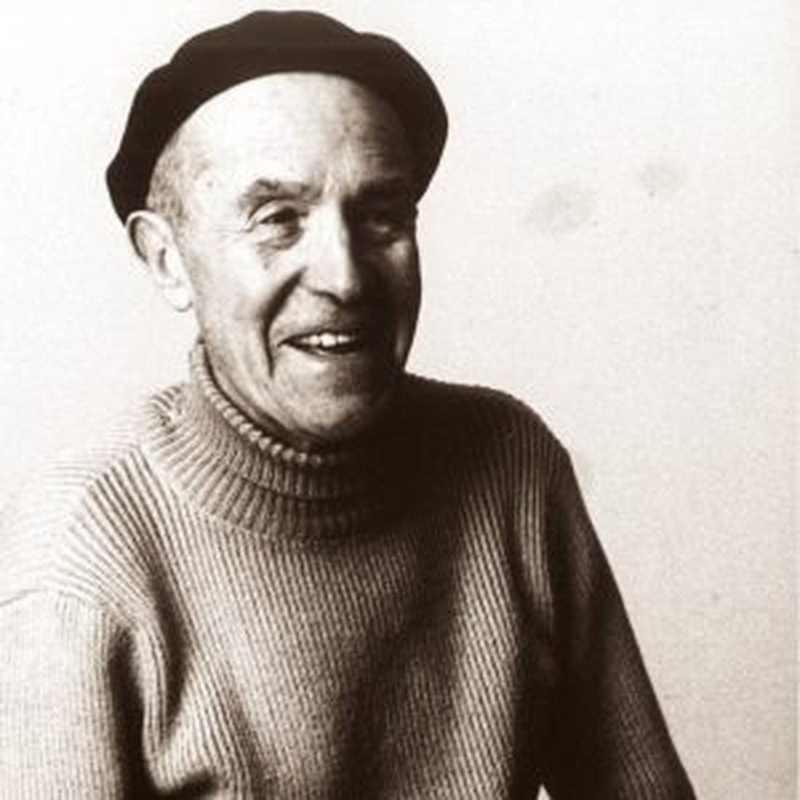 Manuel de la Escalera.