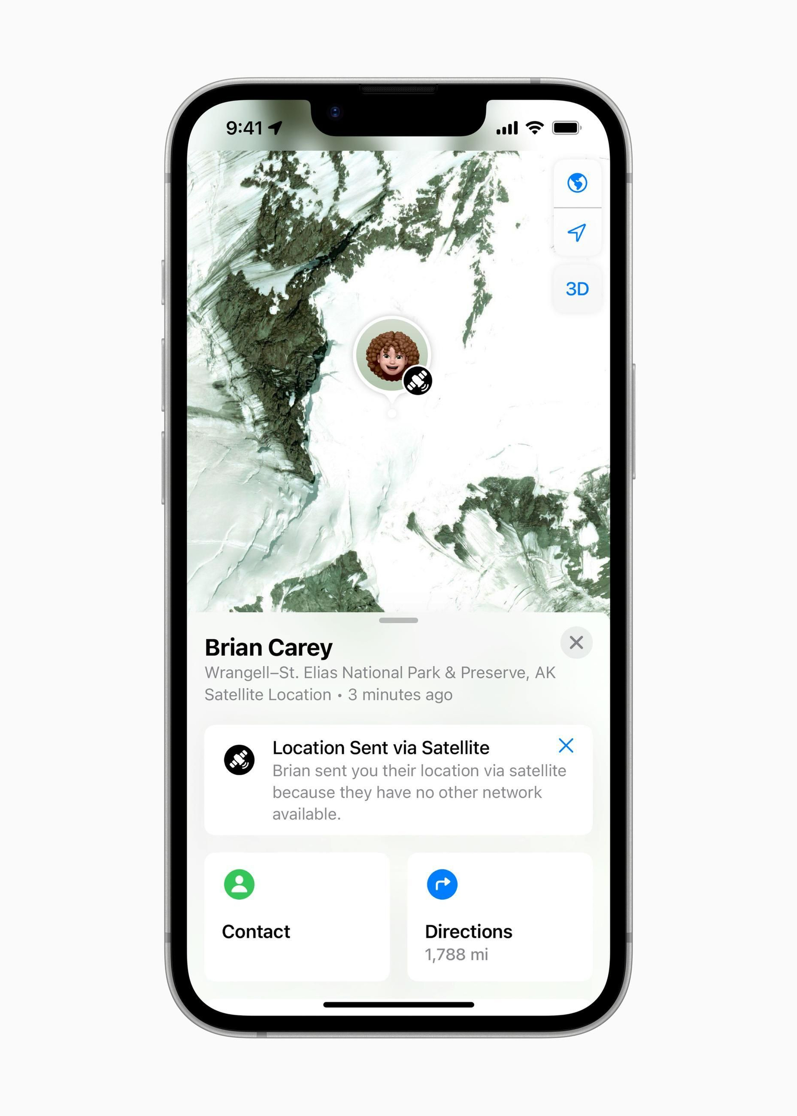 Fotos del iPhone 16e
