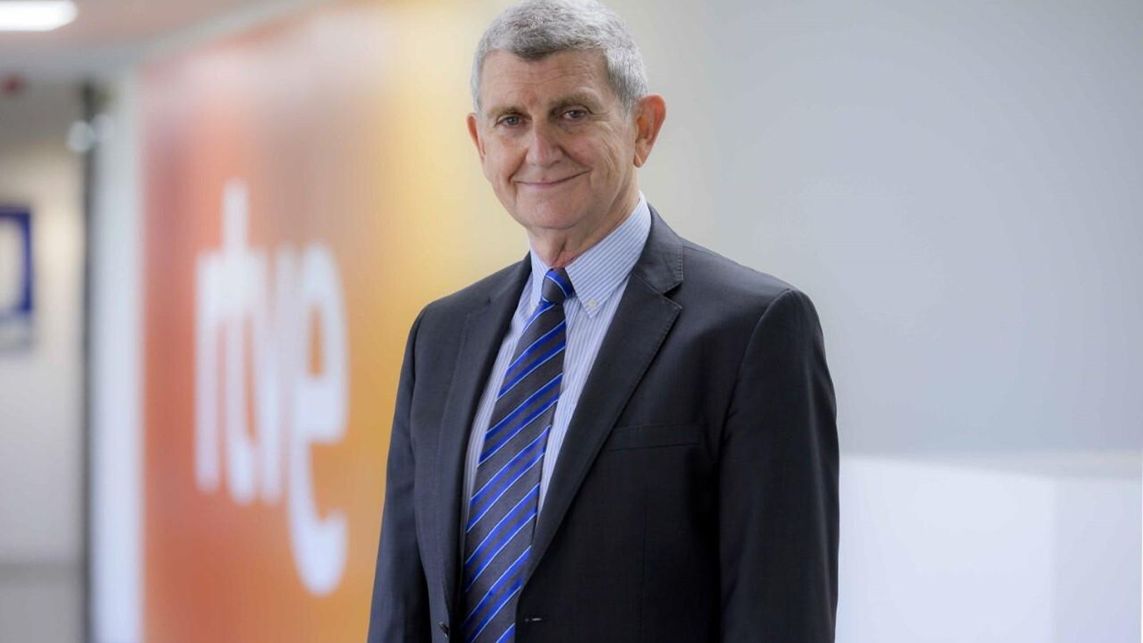 José Manuel Pérez Tornero.