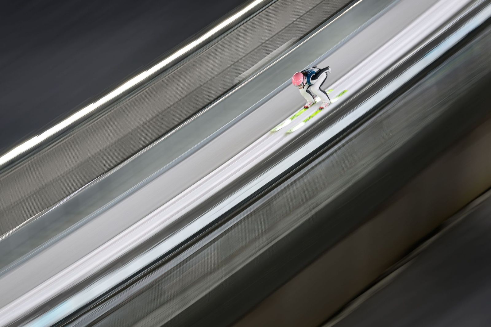 Las mejores fotos de los Juegos Olímpicos de invierno Milán Cortina d'Ampezzo 2026 | Segunda jornada