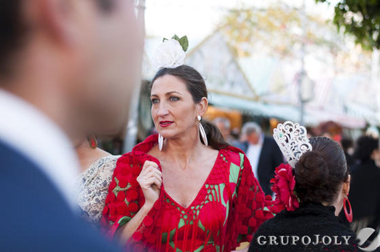 Foto: JC Vazquez/ MJ Lopez/ B.Vargas/ JM Paisano