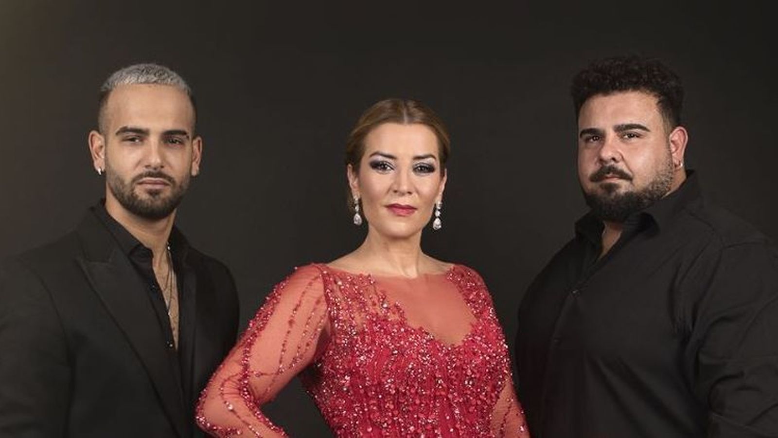 Zambomba Flamenca 'Toma Navidad'