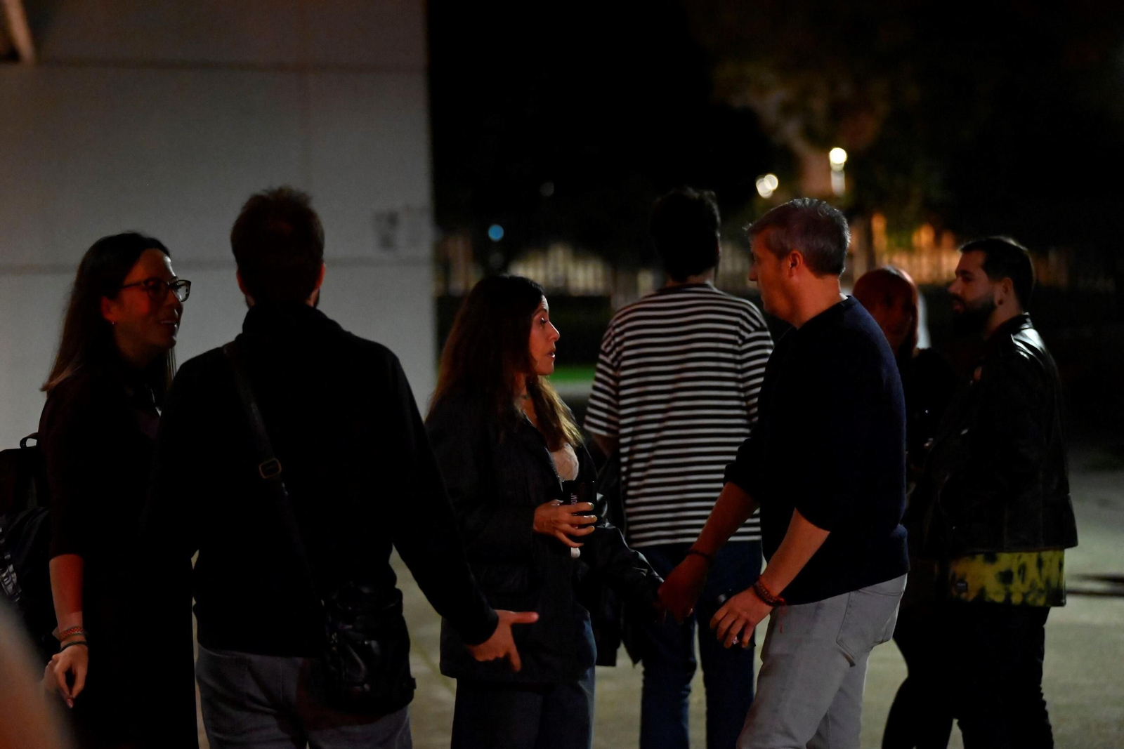 El Córdoba CREA Fest en el C3A, en imágenes