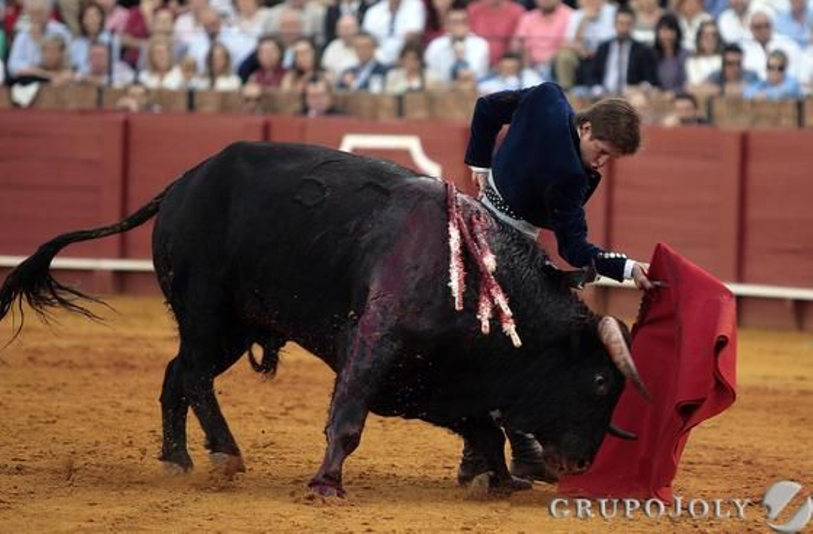 Foto: Juan Carlos Muñoz