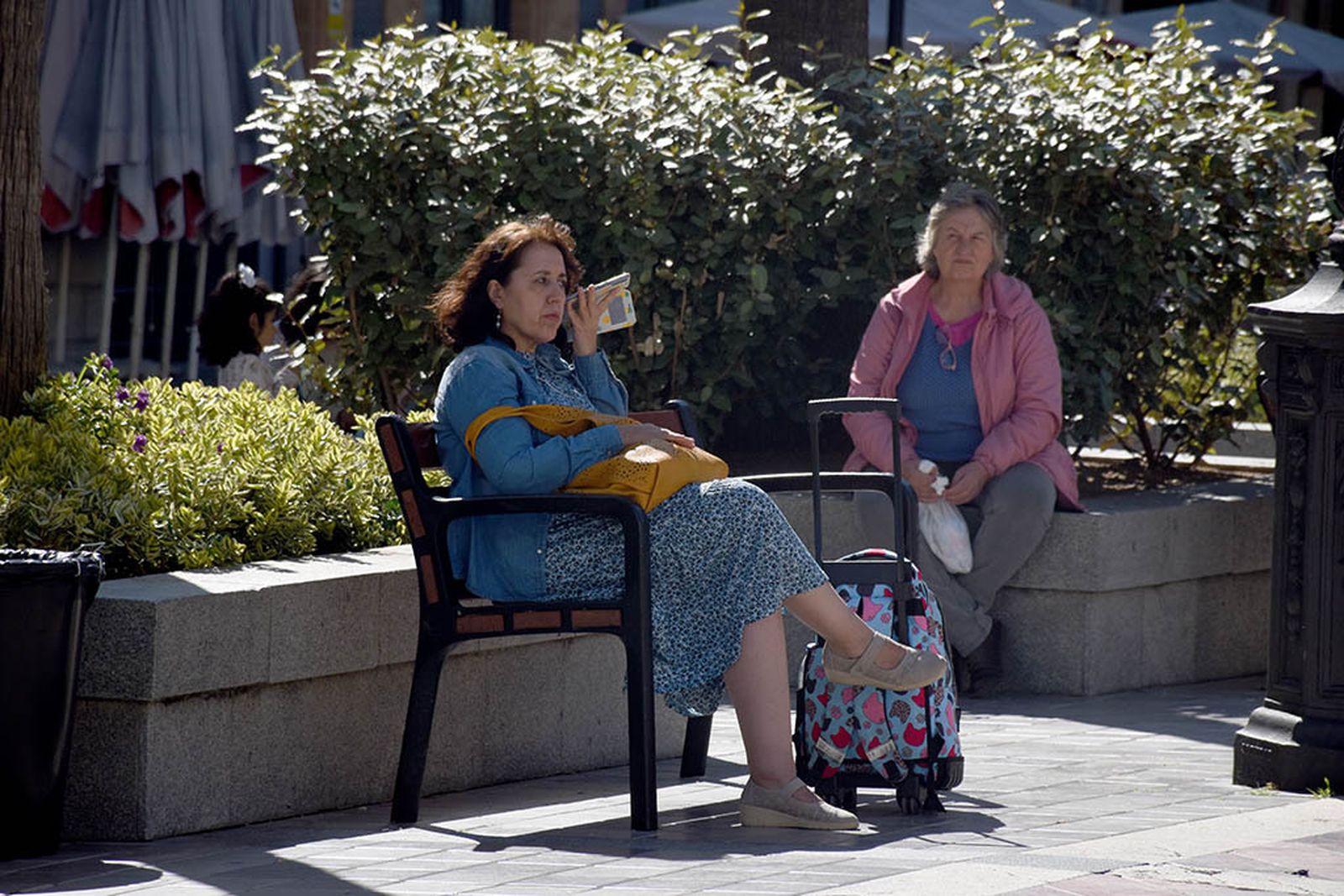 Las imágenes más destacadas del martes 21 de mayo en Huelva