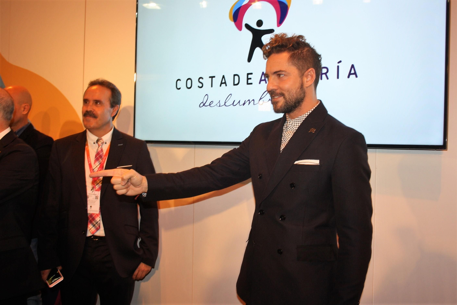 Las imágenes de FITUR 2017