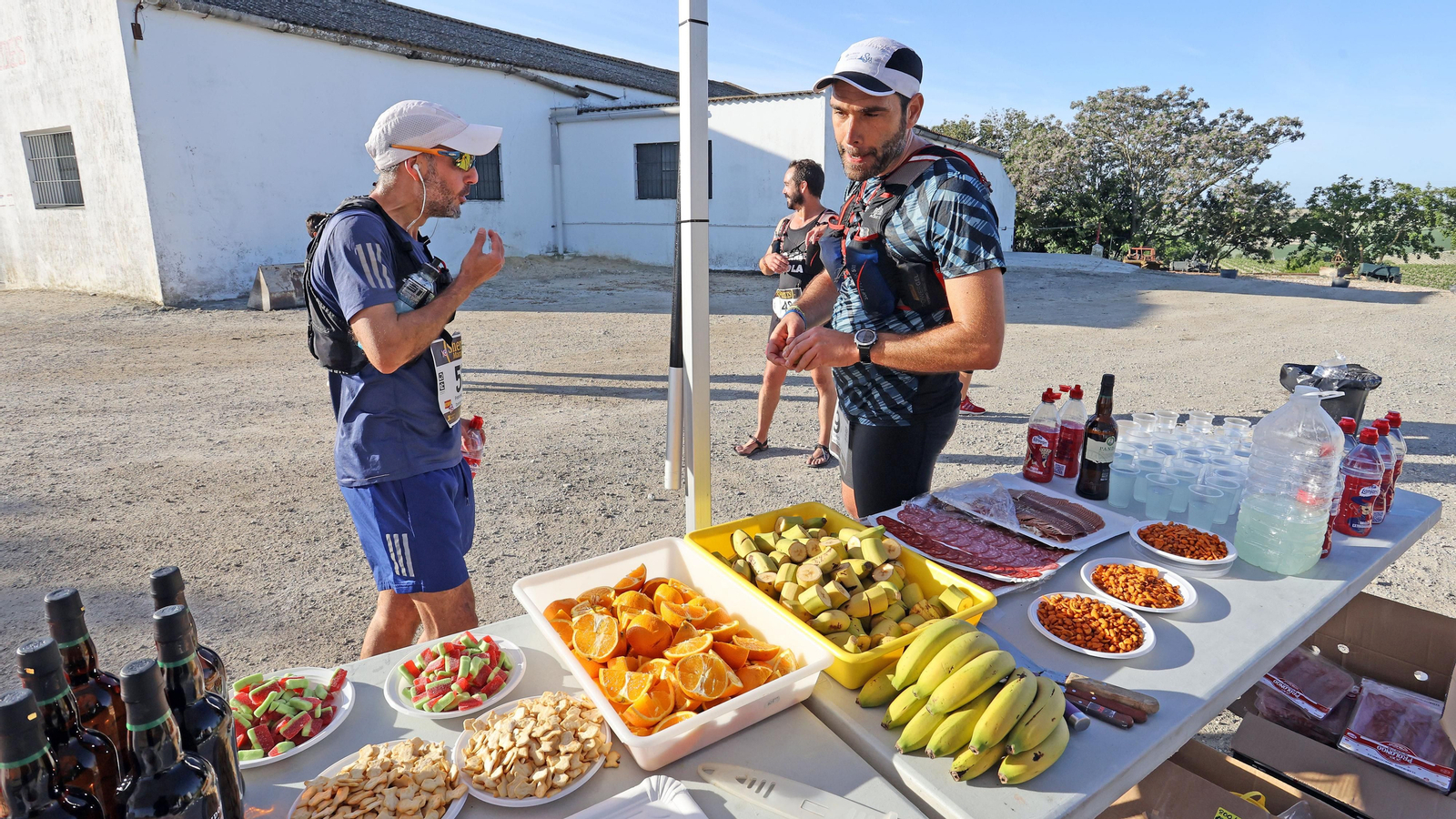 VI Sherry Maratón Jerez