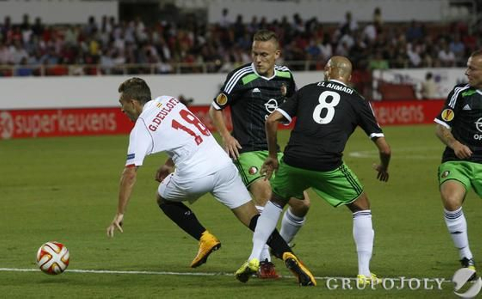 Foto: Antonio Pizarro