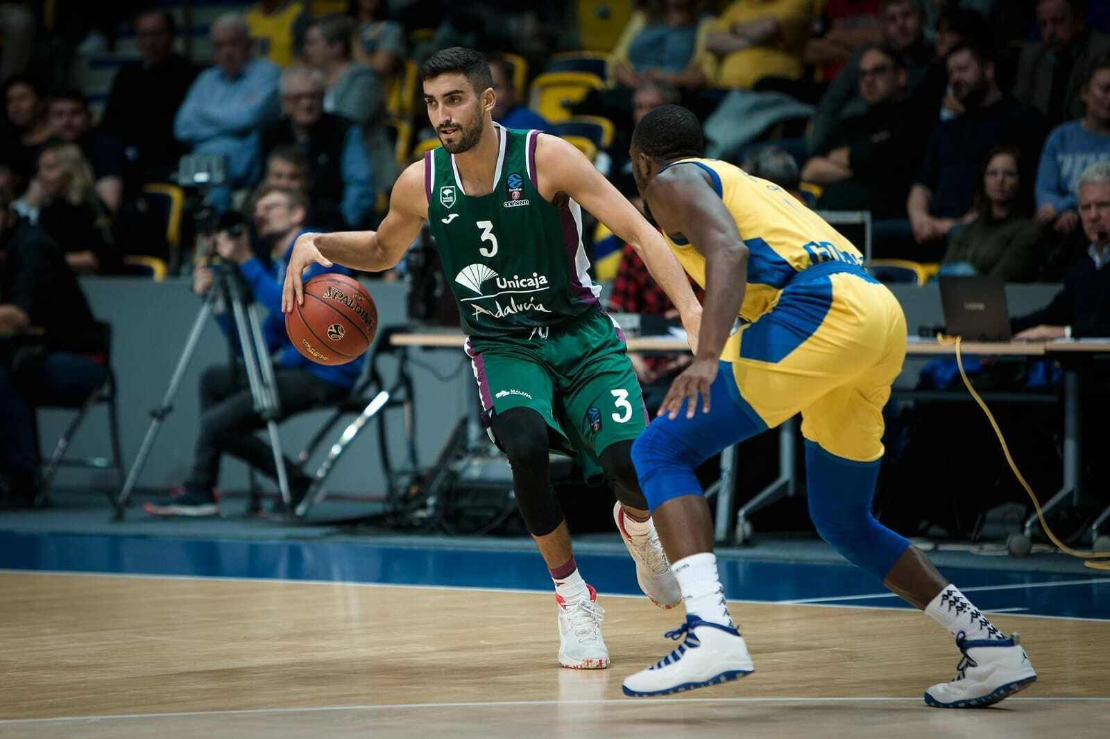 Las fotos del Asecco Gdynia - Unicaja
