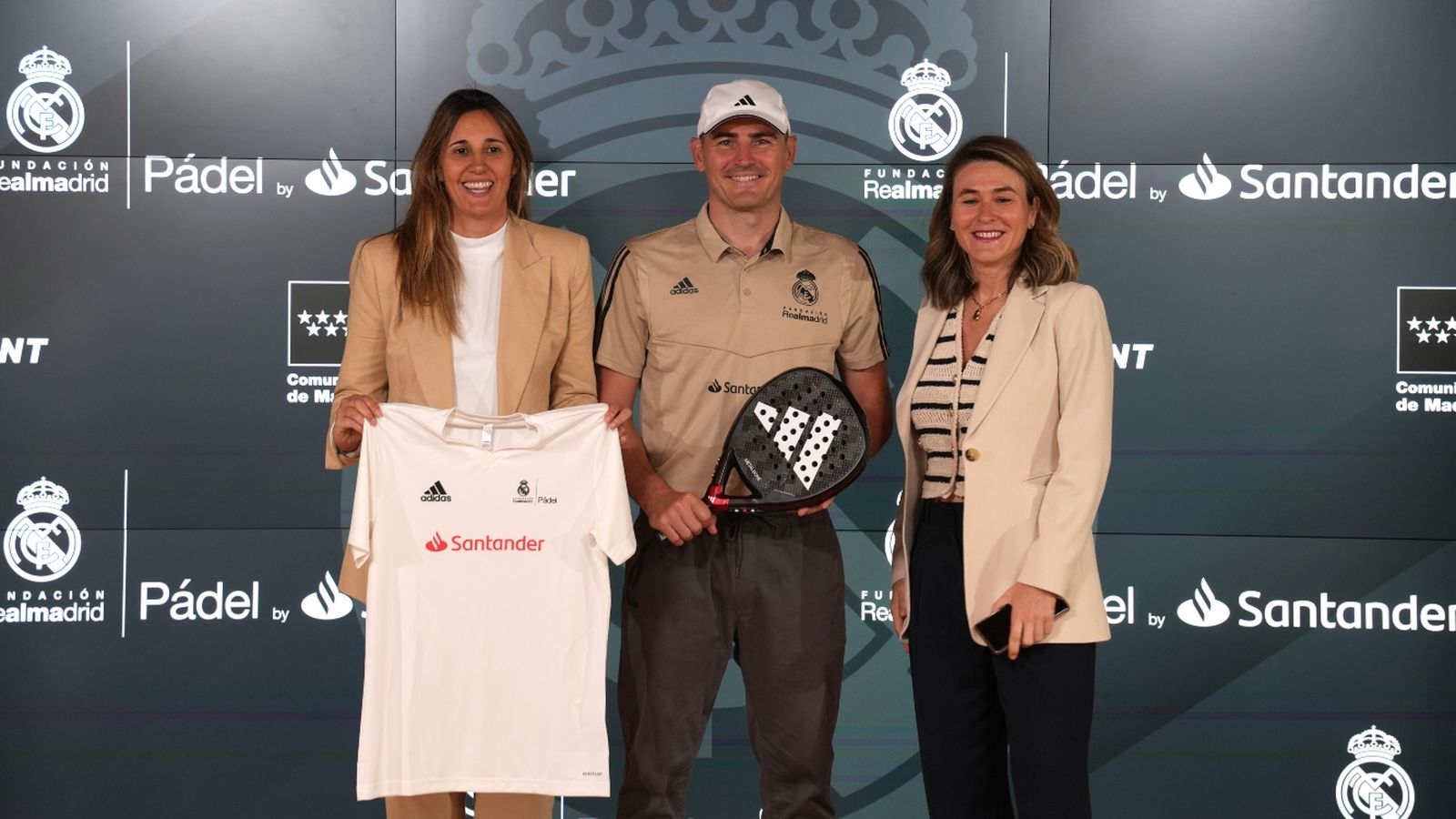 Iker Casillas será el embajador de esta cita celebrada en el municipio almeriense.