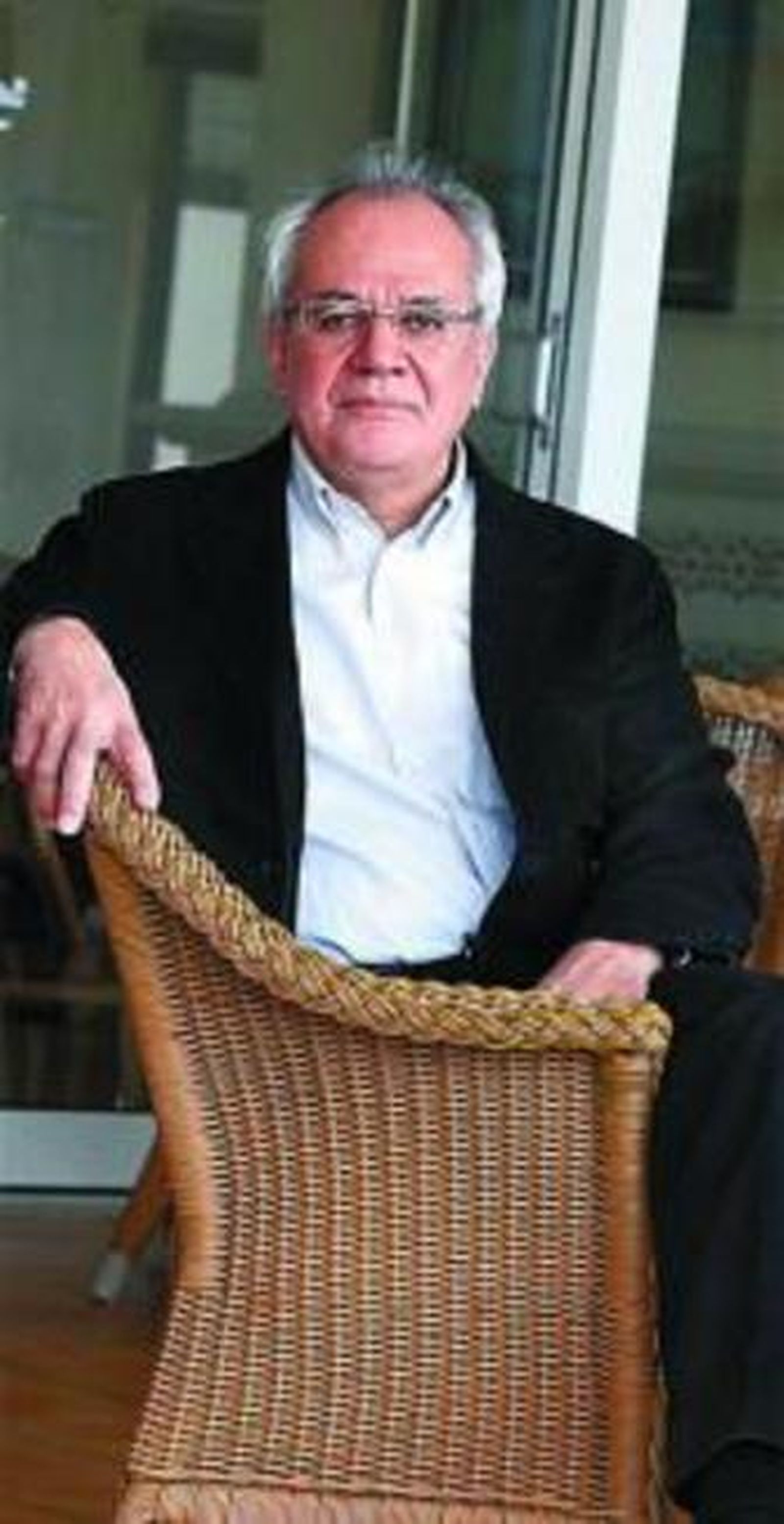 "Ningún inmigrante abandona su país por placer, lo hace porque ya no puede más "