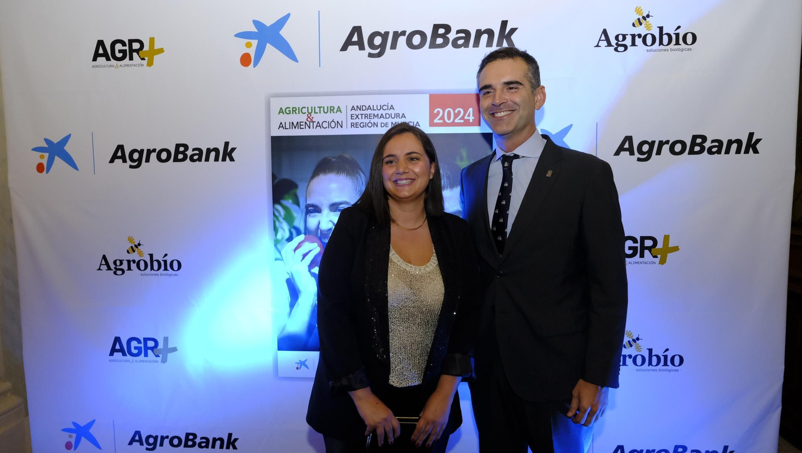 Presentación en Madrid del Anuario de Agricultura 2024 del Grupo Joly, en imágenes