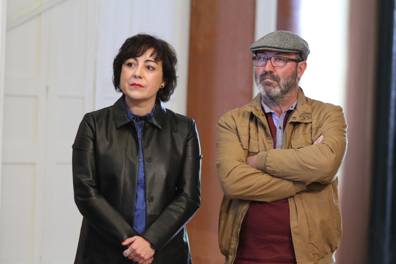 Presentación oficial de la 43 edición del Festival de Cine Iberoamericano de Huelva