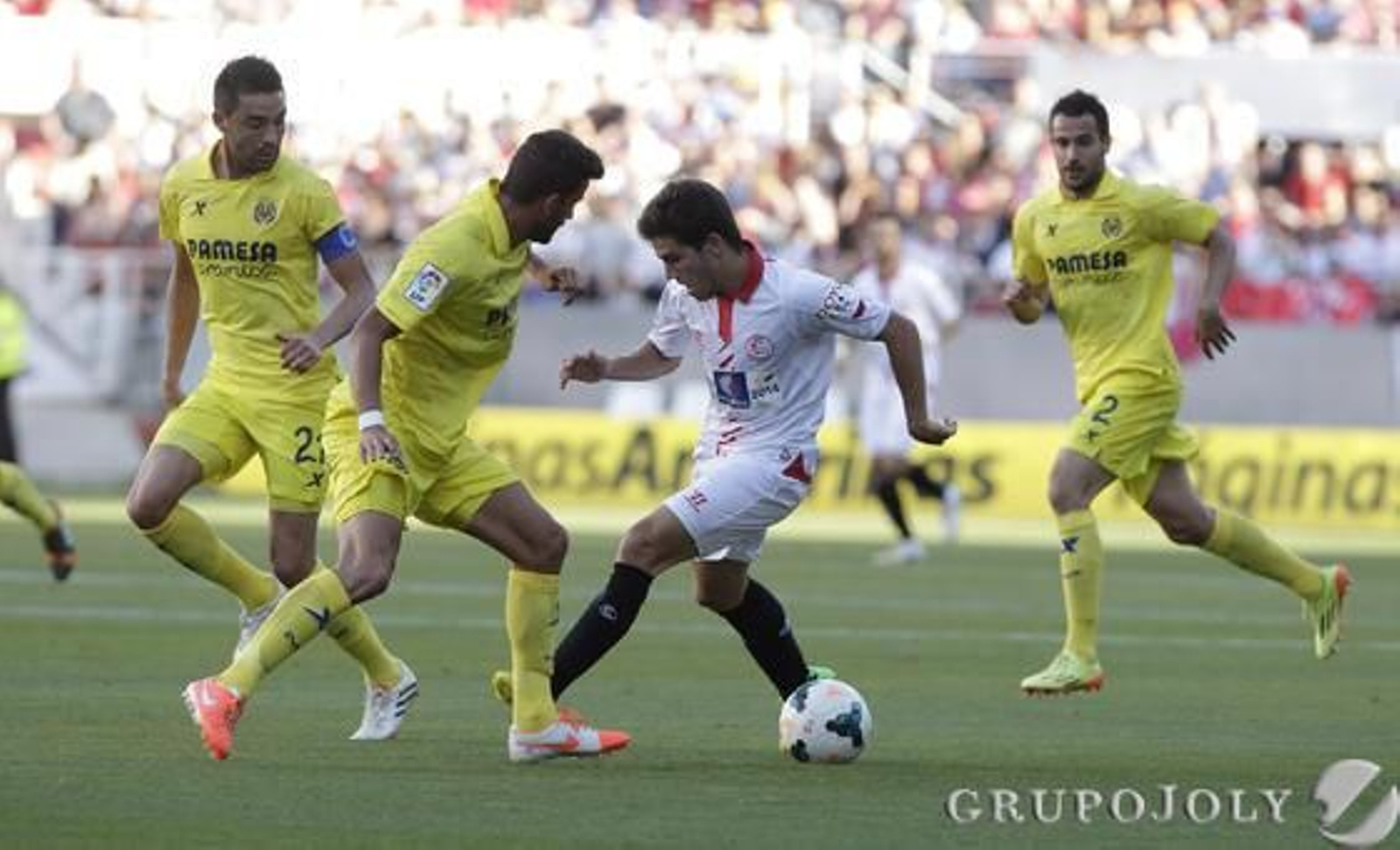 Foto: Antonio Pizarro