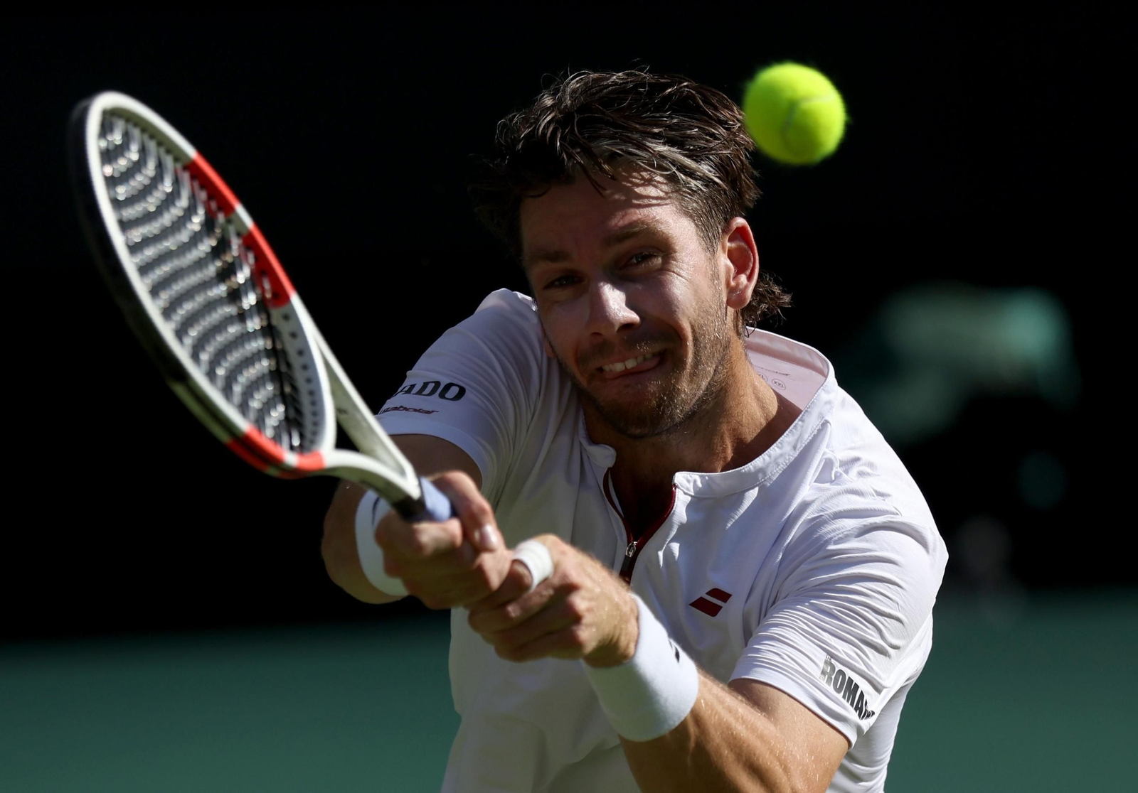 Las fotos de la clasificación de Alcaraz para semifinales de Wimbledon y del resto de la jornada Las fotos de la clasificación de Alcaraz para semifinales de Wimbledon y del resto de la jornada