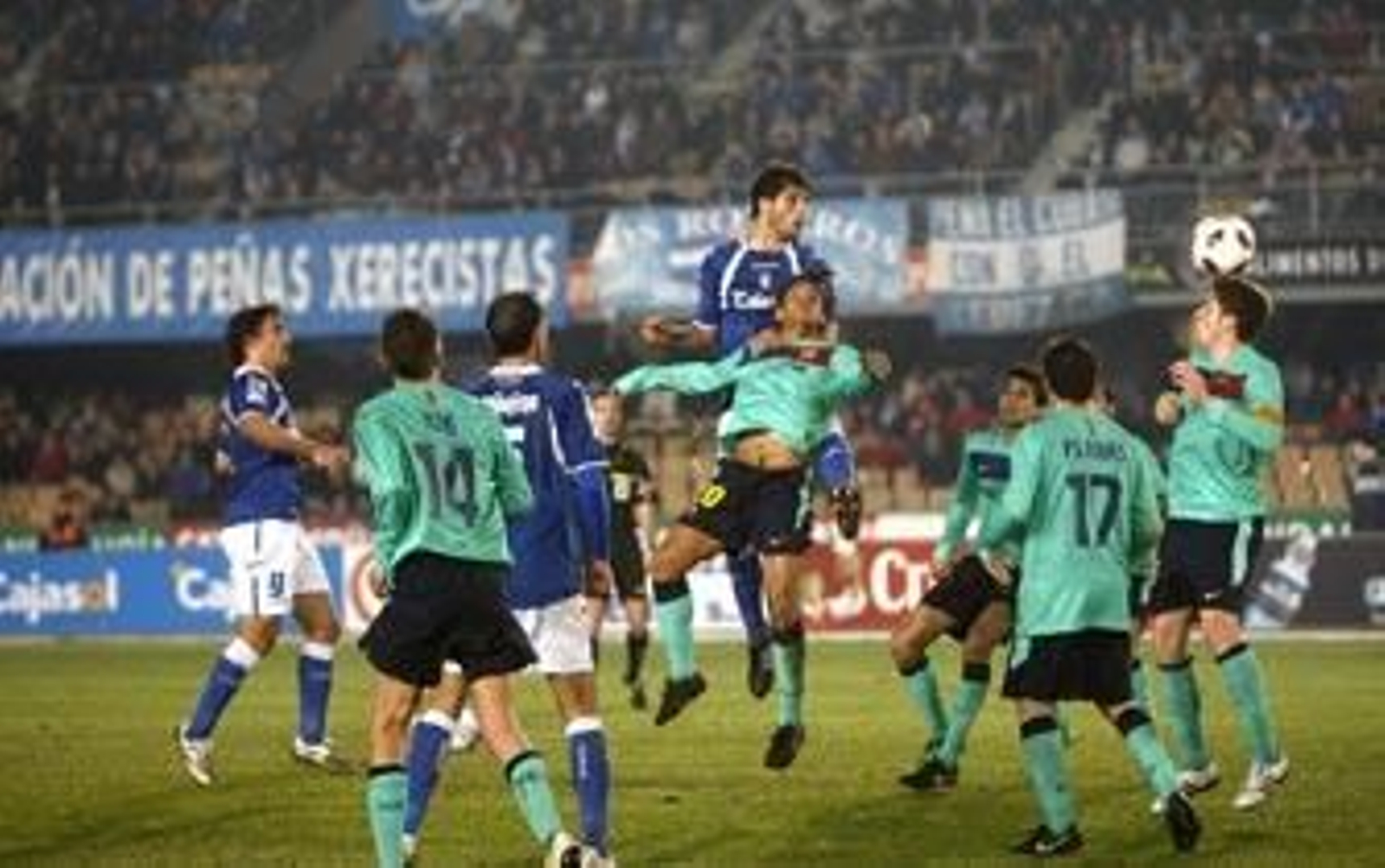 La importancia de	 la estrategia